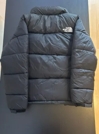 The North Face 700 Plumas Talla L Negra