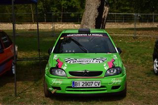 Citroen Saxo 2000