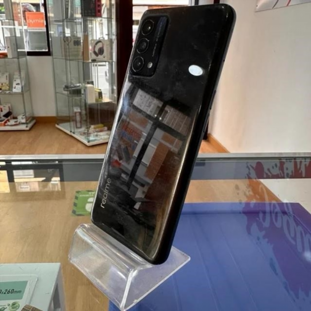 Realme GT Master Edition 128GB 6GB RAM Snapdragon