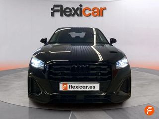 Audi Q2 Black Line 35 TDI 110kW (150CV) S tronic