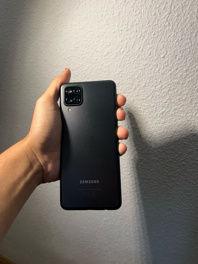 Samsung Galaxy A12