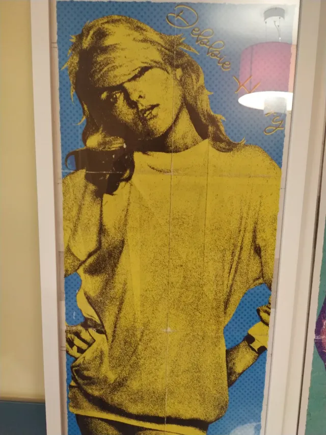 Láminas Punk Rock Grandes