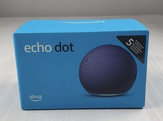 ◆SIGILLATO + REGALO◆ Alexa Echo Dot (5a generazione)
