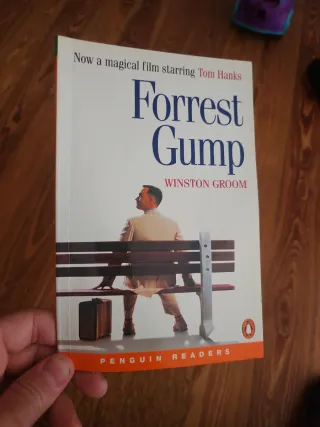 Forrest Gump