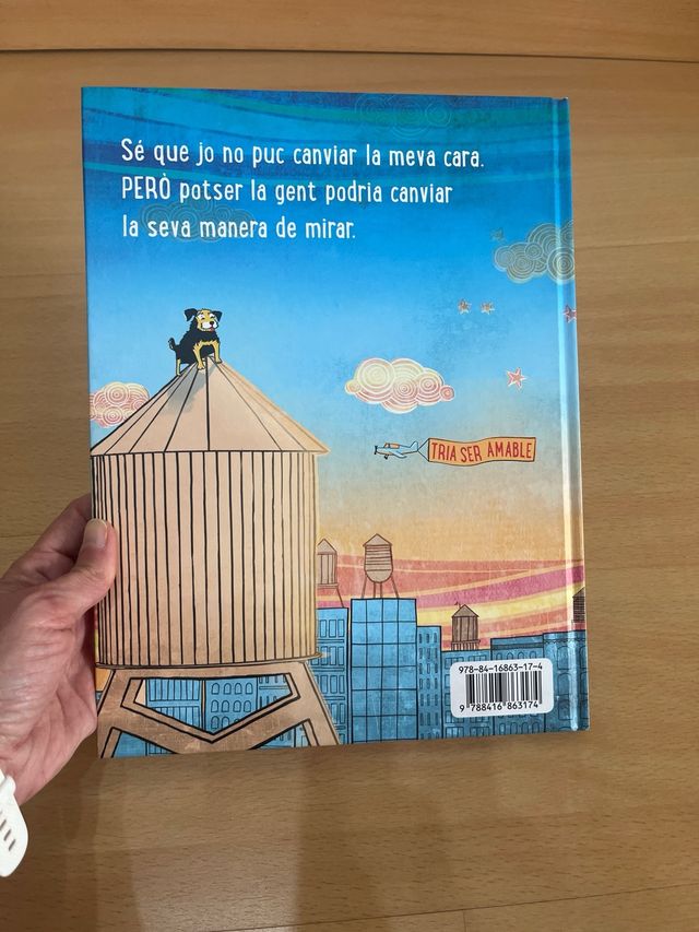 Llibre Tots som Wonder
