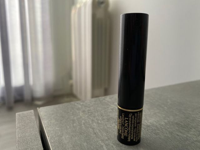 Máscara de pestañas Lancôme Negra