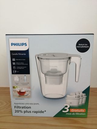 Jarra de Agua Philips