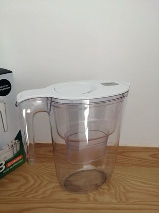 Jarra de Agua Philips