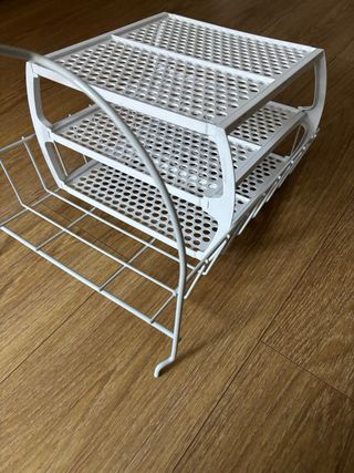 Bosch WMZ20600  Cesto para secadora