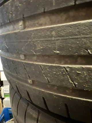 Llantas Evo Corse Sport 18