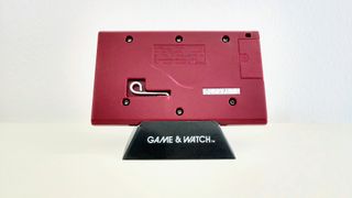 Chef - Maquinita Nintendo Game & Watch