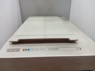 Scanner Microtek MSF-300ZS