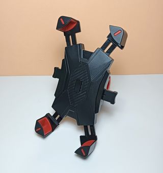 Soporte móvil para bicicleta Velogrip One