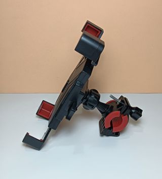 Soporte móvil para bicicleta Velogrip One