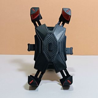 Soporte móvil para bicicleta Velogrip One