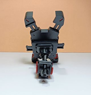 Soporte móvil para bicicleta Velogrip One