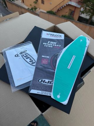 HJC RPHA 1 - Nuovo - Taglia M