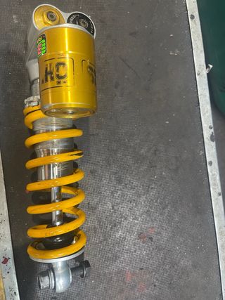 Ohlins TTX Amortiguador KTM/Husqvarna/Gas Gas