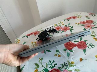 Portátil Lenovo IdeaPad 3 Gris