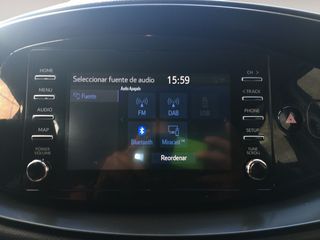 Toyota Aygo 1.0 Play