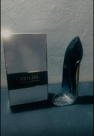 Good Girl Carolina Herrera Eau de Parfum 80ml
