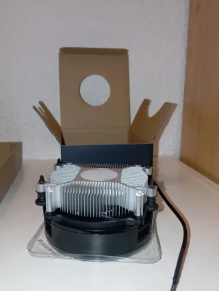 Procesador AMD Ryzen 5 3600