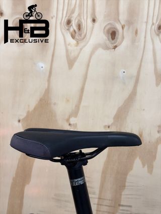 Haibike Trekking 9 Shimano Deore 2022