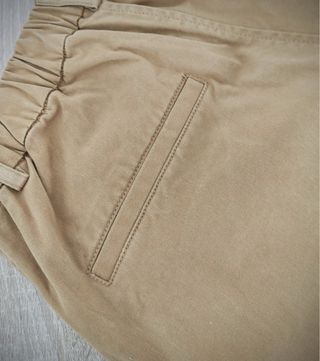 Pantalón chino