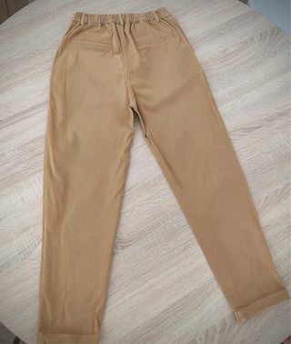 Pantalón chino