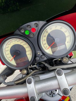 Ducati Monster S2R 800 2005