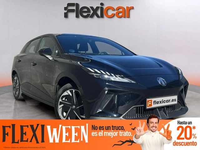 MG MG4 51kWh Standard