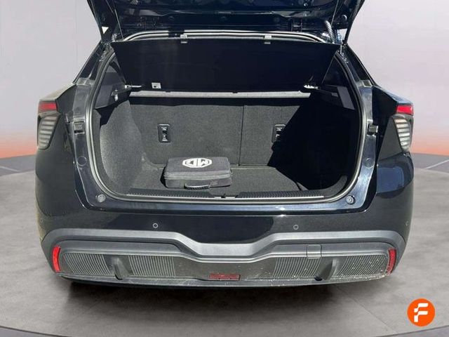 MG MG4 51kWh Standard