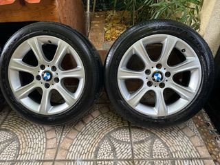 Neumático 225/50ZR17 94W Green Concept