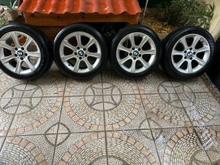 Neumático 225/50ZR17 94W Green Concept