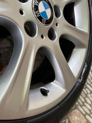 Neumático 225/50ZR17 94W Green Concept