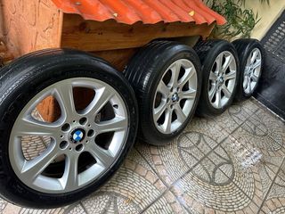 Neumático 225/50ZR17 94W Green Concept