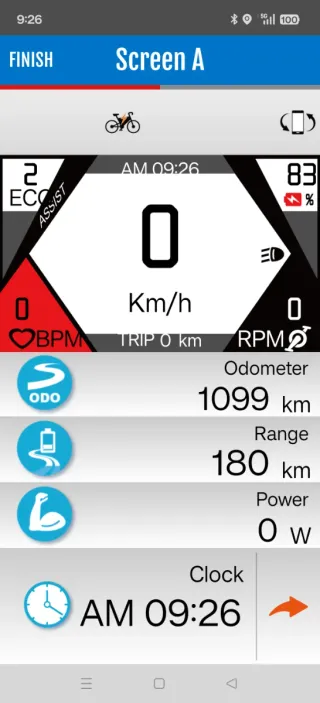 Haibike Nduro 7 Bicicleta Eléctrica