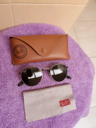 Gafas de Sol Ray-Ban