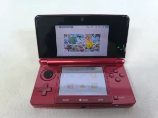 Pack Nintendo 3DS 