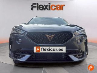 Cupra Formentor 1.5 TSI 110kW (150 CV) DSG