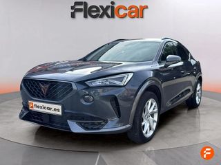 Cupra Formentor 1.5 TSI 110kW (150 CV) DSG