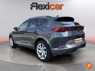 Cupra Formentor 1.5 TSI 110kW (150 CV) DSG