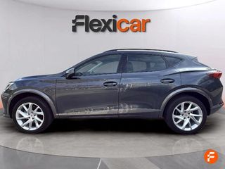 Cupra Formentor 1.5 TSI 110kW (150 CV) DSG