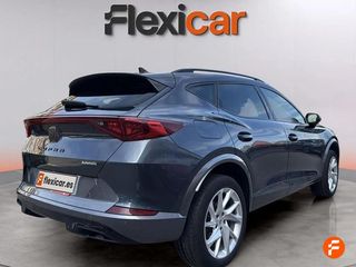 Cupra Formentor 1.5 TSI 110kW (150 CV) DSG