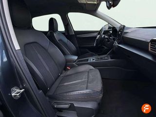 Cupra Formentor 1.5 TSI 110kW (150 CV) DSG