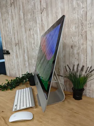 iMac 21.5 i5 Sonoma