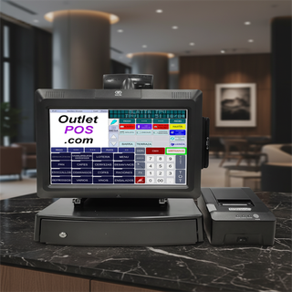 TPV NCR Completo para Negocio