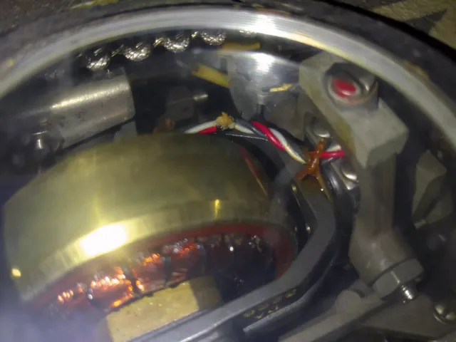 Burroughs A-4 Computer Type