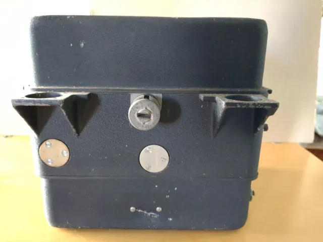 Burroughs A-4 Computer Type