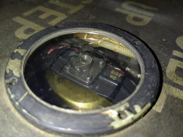 Burroughs A-4 Computer Type